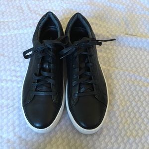 Vagabond Shoemakers Zoe Sneaker NWOT